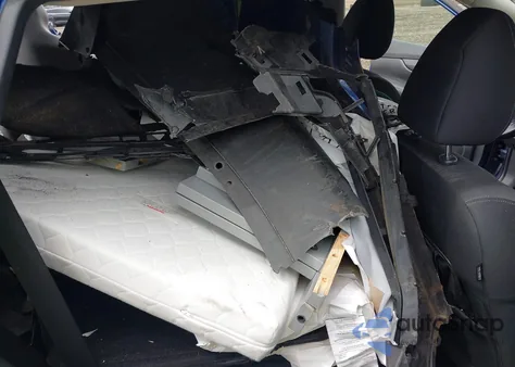 2018 Nissan Rogue Sv z USA, uszkodzony, nr VIN KNMAT2MV7JP543500